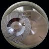 Electroplated diamond grinding wheel: diamond tool