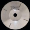 Diamond tool: OD180mm Electroplated diamond cup wheel