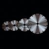 Diamond tool: Laser saw blade for general purpose