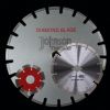 Diamond saw blade for general purpose: laser saw blade of small size