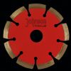 115mm Laser saw blade for general purpose