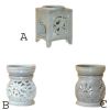 Soapstone Aroma Oil Diffuser