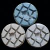 Diamond polishing pad: 75mm concrete polishing pad