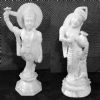 Lord Radha Krishna Statue
