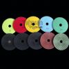 Polishing tool:125mm diamond wet polishing pad