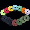 100mm diamond wet polishing pad: polishing pad