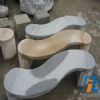 granite seat,Garden Product
