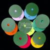 125mm diamond dry polishing pad: polishing tool