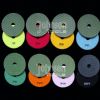 Diamond tool:100mm diamond dry polishing pad