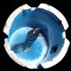 Diamond tool:OD30mm Diamond core bit for stone