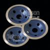 105mm Diamond continuous cup wheel