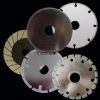Electroplated diamond tool: OD105mm saw blade