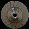 Electroplated diamond tool: OD100mm saw blade