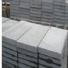 Absolute black granite pavestone