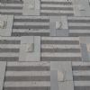 Basalt tiles