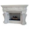 Fireplaces