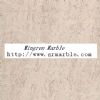 White Begonia Marble