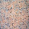 Maple-Leaf Red Granite