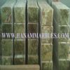 Dark Green Onyx Tiles