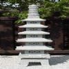 stone carving