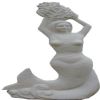 Figural sculpture