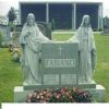 European style Monument