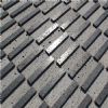 Basalt tiles