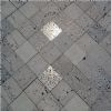 Basalt tiles