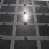 Basalt tiles