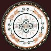 Mosaic Medallion