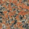 granite: Maple red