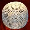 Stone Carving Egg