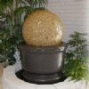 Stone Ball