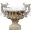 Flower pot