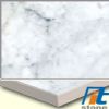 Marble - Ceramics  / Slab (Bianco Statuario Venato)