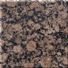 Baltic Brown granite