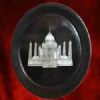 Wall Panel Taj Mahal Replica With Inlay Work