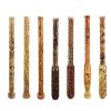 Soapstone Incense Bottles