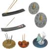 Design Soapstone Sticks Burner