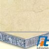 Marble Aluminium Honeycomb Compound Tile / Slab