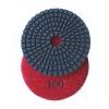 3 Wet Polishing Pad Set