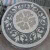 Mosaic Medallion