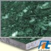 Marble Granite Compound Tile / Slab (Verde Alpi.)