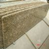 Granite countertop