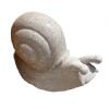 Snail Sculpture