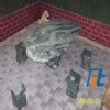 stone table