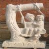 stone sculpture
