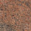 multicolor red granite