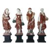 Marble Four Season Fairies
