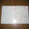 Pearl White granite